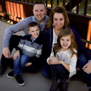 Meet your Posher, Brian n leah